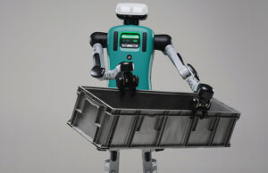 Robots on Wall Street: Non-traditional paths to public markets for robotics companies