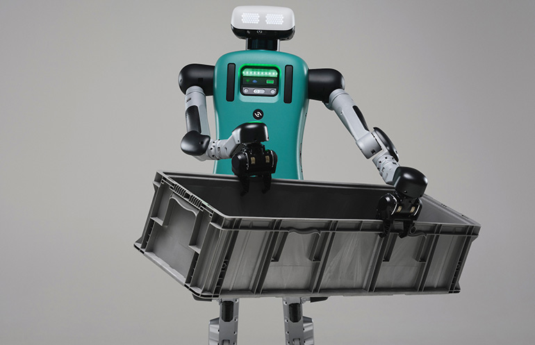Robots on Wall Street: Non-traditional paths to public markets for robotics companies