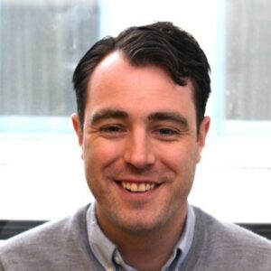 Christopher Bower is co-founder, chief revenue officer, and president of HireArt