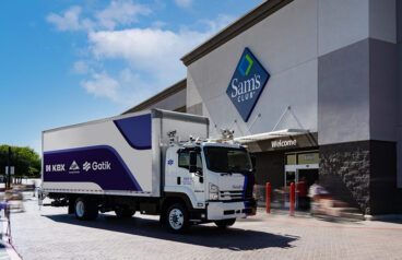 Gatik automates regional transformation for a range of customers, including PepsiCo, Kroger, Tyson Foods, Georgia-Pacific, and more.