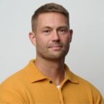 Gunnar Pétur Hauksson is the co-founder and chief commercial officer at Treble Technologies