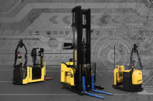 Report looks at advances in autonomous mobile robots