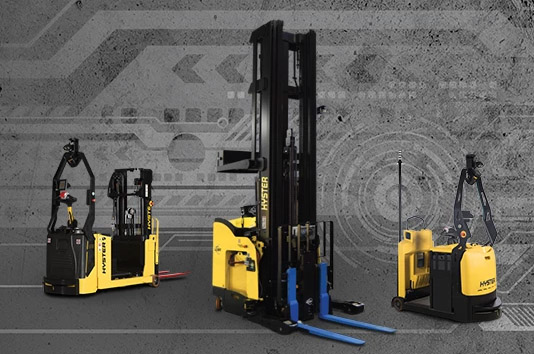 Autonomous Mobile Robots: A $14 Billion Market by 2030