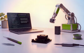 NVIDIA Jetson Orin Nano 2 consumes less power than its predecessor.