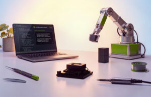 Jetson Orin Nano 2 doubles inference performance for robotics on the edge, says NVIDIA