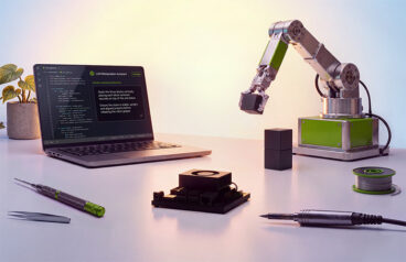 NVIDIA Jetson Orin Nano 2 consumes less power than its predecessor.