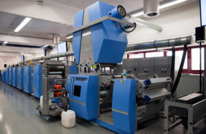 How to achieve high voltage in industrial systems without high complexity