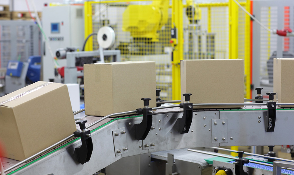 Kollmorgen has more than 100 years of motion experience across motors, drives, AGV control solutions and automation control platforms.