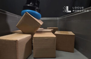 How Locus is getting a grasp on one of robotics biggest challenges: manipulation