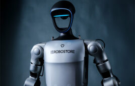 RoboStore has provided Unitree robots to more than 4,000 U.S. customers.