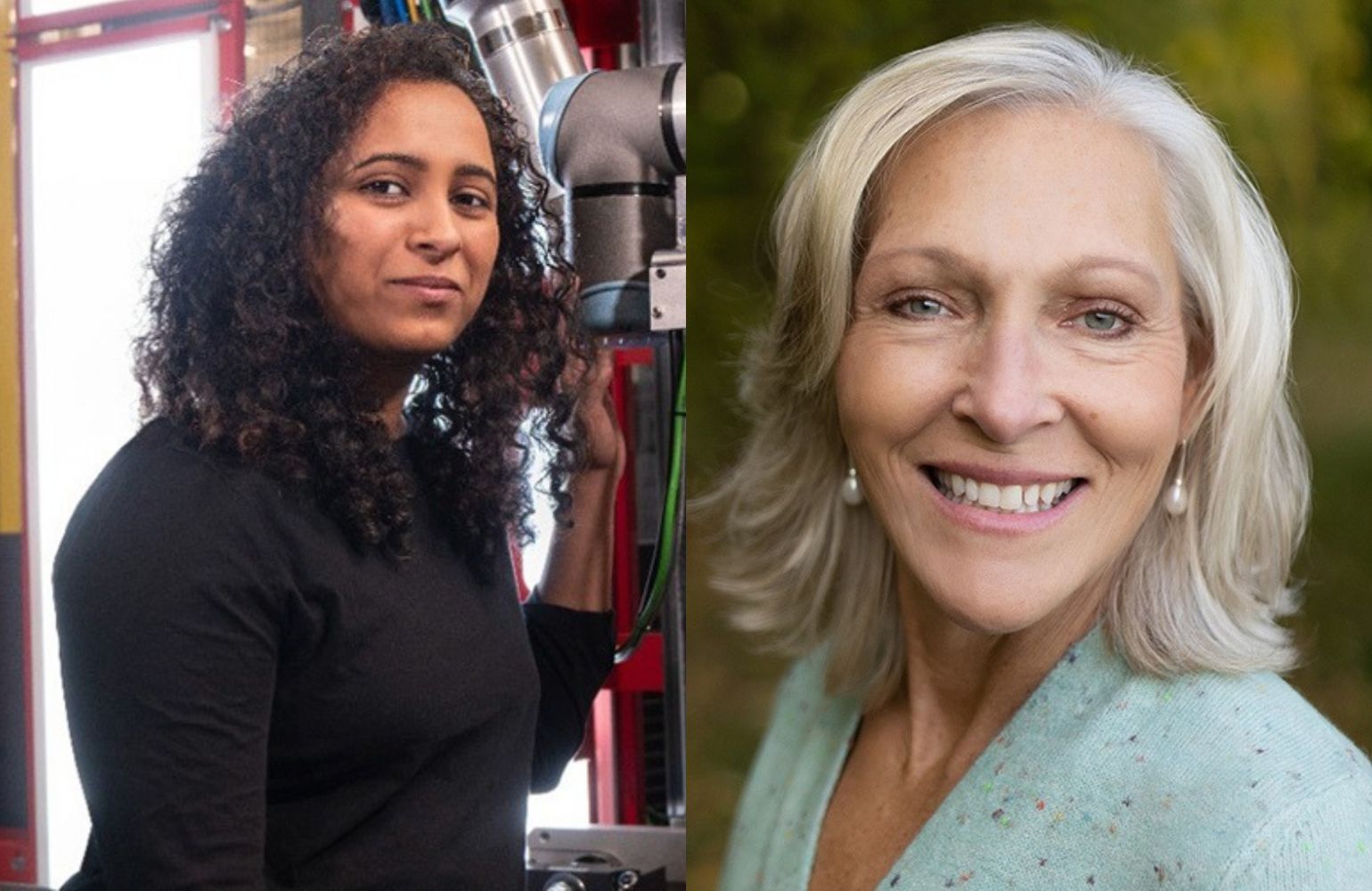 Imagen de la noticia: Bhavana Chandrashekhar de Amazon hablará en el almuerzo de mujeres en robótica de RoboBusiness (The Robot Report)