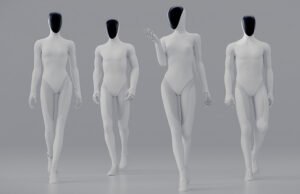 XPeng Motors humanoid robot unit Dogotix raises $900M