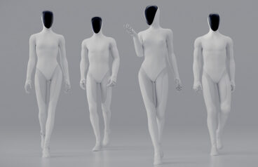 XPeng is developing the IRON humanoid robot.