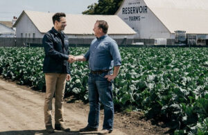 Deere faces headwinds in Q3 update and announces Reservoir R&D partnership