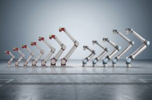 Teradyne Robotics ramps up fight against cobot copycats
