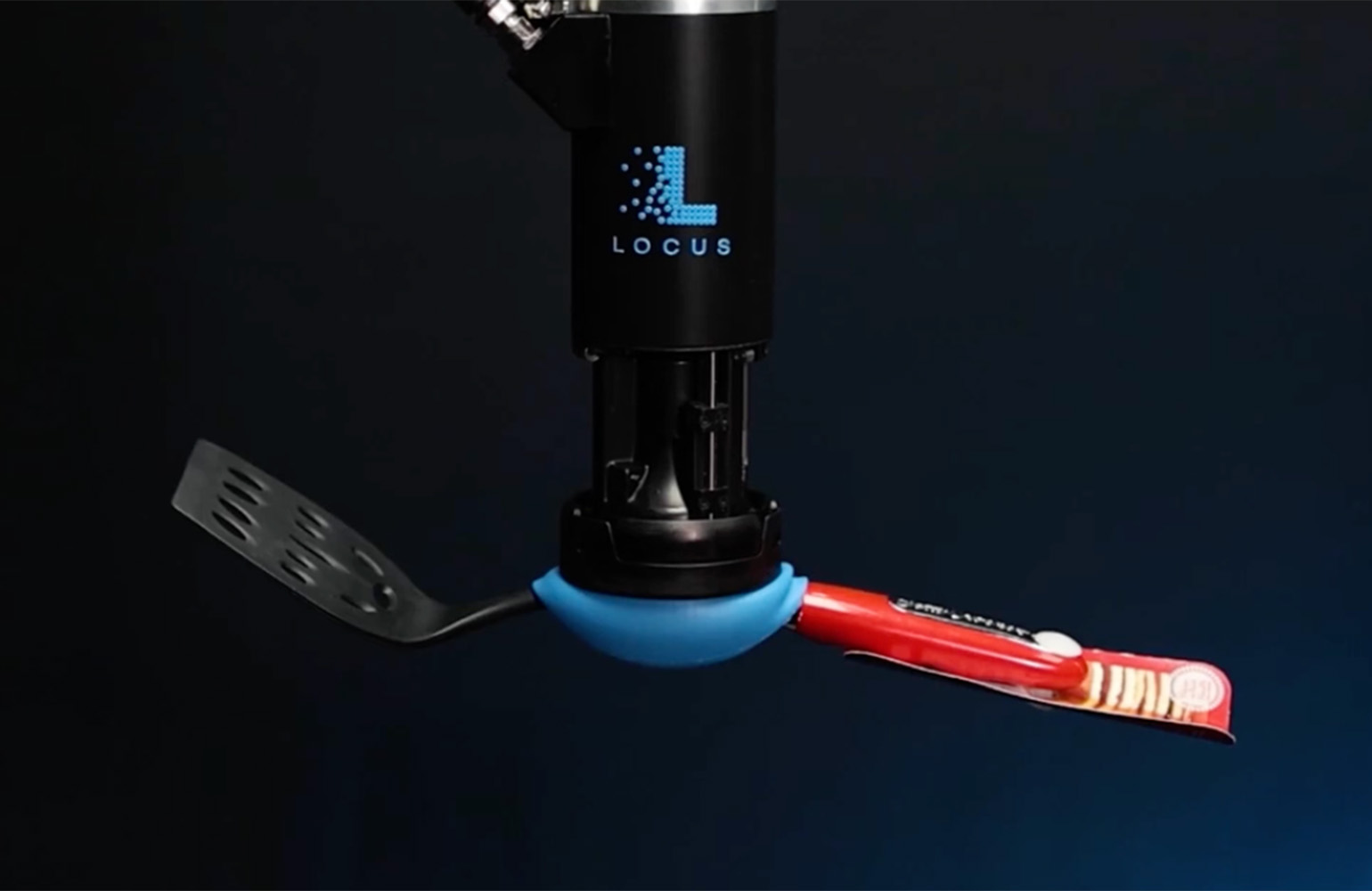 How Locus Robotics is getting a grasp on one of robotics biggest challenges: manipulation