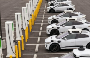 Moove raises $250M to build infrastructure for autonomous vehicles