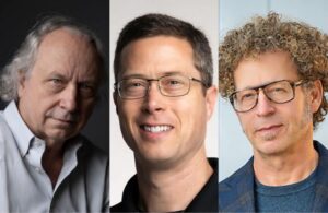 Experts look ahead at the next 20 years of robotics at RoboBusiness