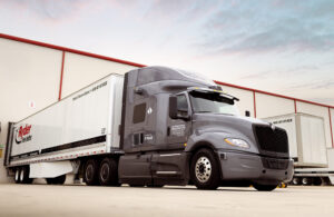 PlusAI reaches key milestones ahead of launching its autonomous trucks