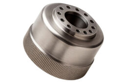 Schaeffler developer its formed strain wave gearboxes especially for humanoid robots.