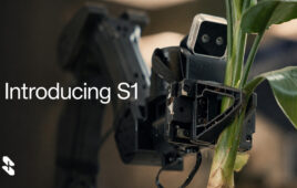 Skild AI said S1 enables in-context learning for robotics.
