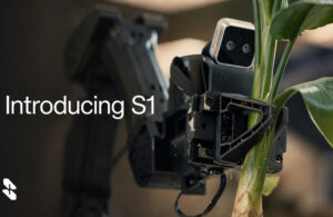 Skild AI said S1 enables in-context learning for robotics.