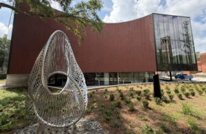 University of Florida opens new robotics lab dedicated to industrialized construction