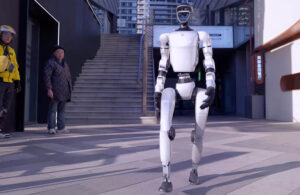What does Unitree Robotics’ IPO mean for the humanoid industry?