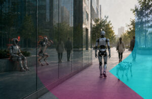 The Missing Layer in Robot Safety Assurance