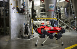 ANYbotics launches Shift to streamline robot fleet operations, scale inspections