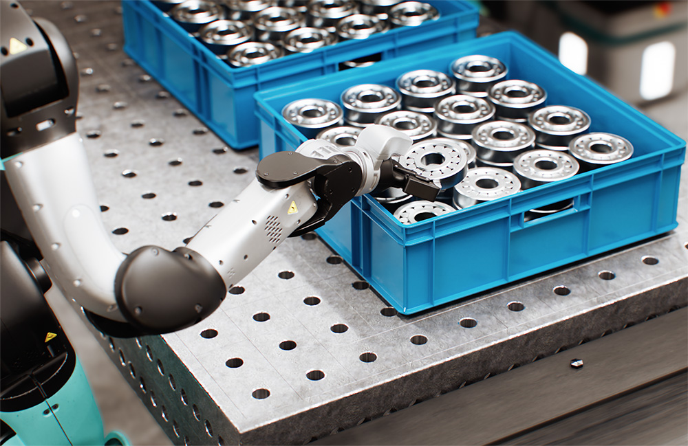 Agility protects Digit’s platform with end-to-end encryption, strict access controls, and localized data processing.