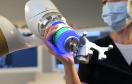 eCential offers an open, modular platform that allows it to collaborate with technology companies and implant manufacturers.