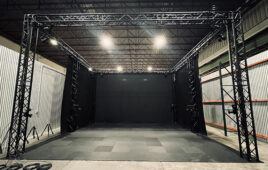 Innodata has opened a new motion-capture lab.