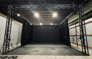 Innodata opens motion-capture lab to help humanoids move more like people