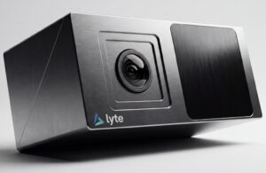 Lyte raises $165M to help robots better sense their surroundings