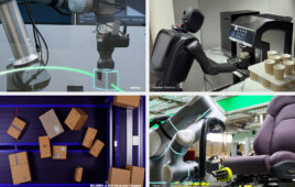 NVIDIA's Isaac ROS 5.0 is already being used by a range of companies, including Intrinsic, Mentee Robotics, EKUMEN, and Flexiv.
