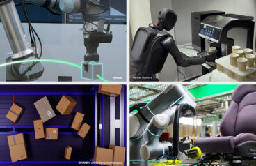 NVIDIA's Isaac ROS 5.0 is already being used by a range of companies, including Intrinsic, Mentee Robotics, EKUMEN, and Flexiv.