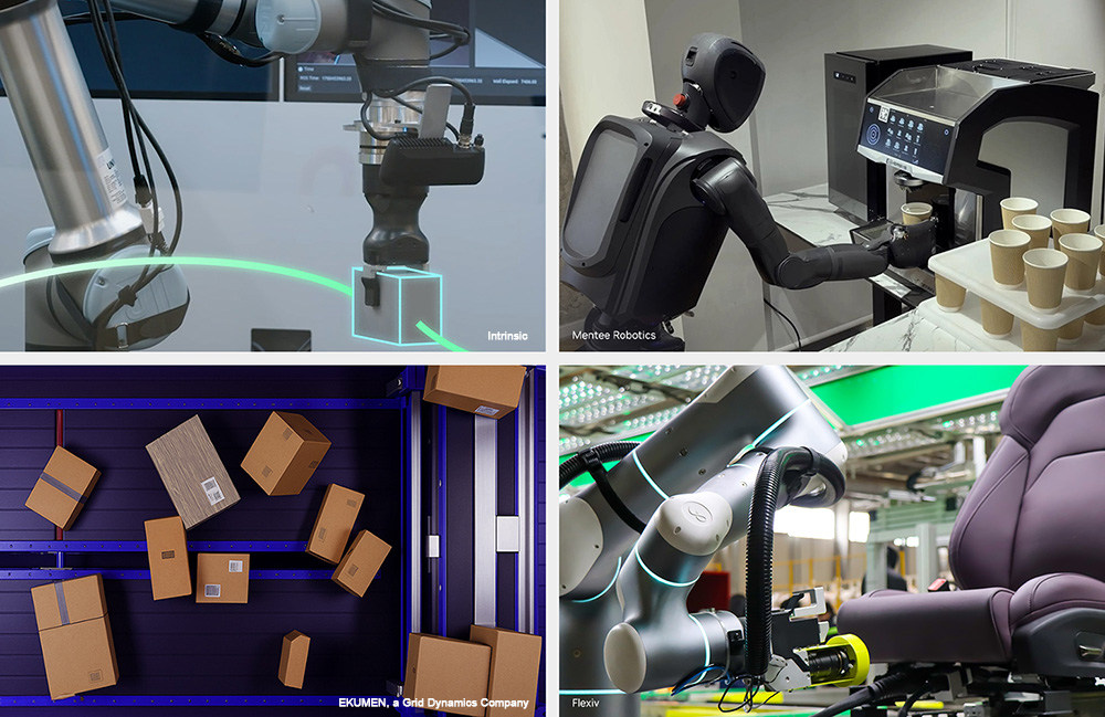 Nvidia releases Isaac ROS 5.0 with AI agents for robotics