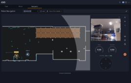 OpenRobOps helps operators monitor status across form factors and vendors, says InOrbit.