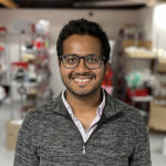 Rajat Bhageria.