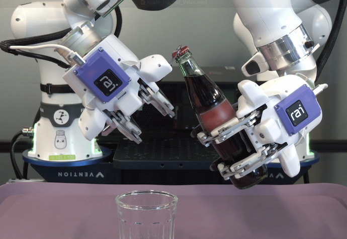 SoftBank договорилась о покупке Robotics and AI Institute у Hyundai