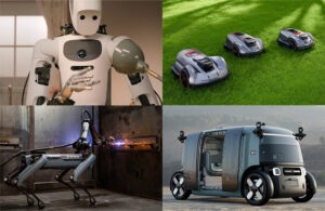 Top 10 robotics stories of August 2026