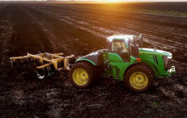 ASI has worked with U.S. Sugar and Everglades Group to deploy autonomous tractors across South Florida.