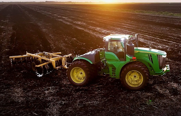ASI has worked with U.S. Sugar and Everglades Group to deploy autonomous tractors across South Florida.