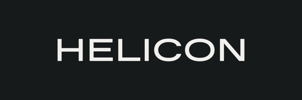 Helicon Industries logo