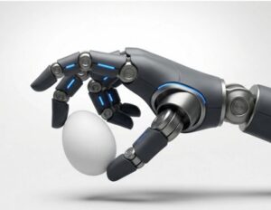 AI can’t outrun a humanoid’s hardware