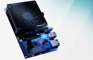 With the new VENTUNO Q board, Arduino hopes to make robotics development easier