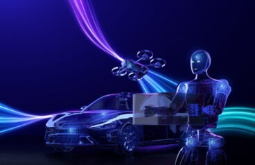 Arm recently released Total Design which brings together expertise across the technology stack to reduce integration complexity and accelerate autonomous system development.