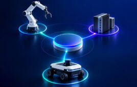 Autonomous vehicles and robotics are tackling many of the same challenges across perception, AI, real-time control, safety and efficient computing.