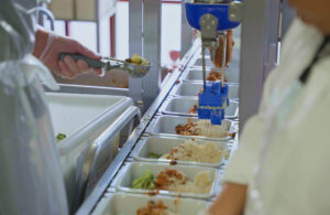 Learn why food is physical AI’s hardest problem at RoboBusiness